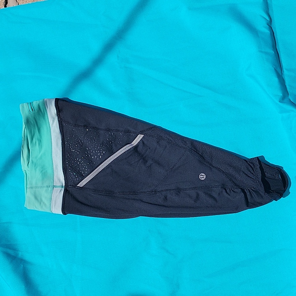 Lululemon
